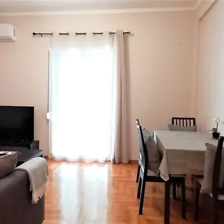 Koukaki Cozy 5 Minutes To Metro * Athens