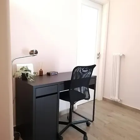 Koukaki Cozy 5 Minutes To Metro Apartment *