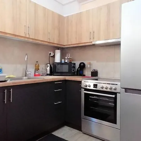 Koukaki Cozy 5 Minutes To Metro Apartment *