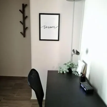 Apartment Koukaki Cozy 5 Minutes To Metro