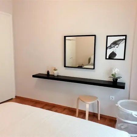 Apartment Koukaki Cozy 5 Minutes To Metro *