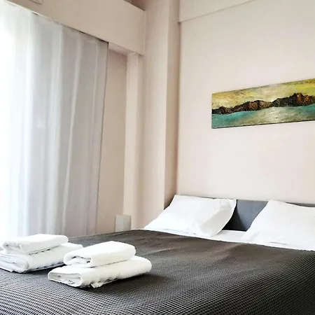 Apartment Koukaki Cozy 5 Minutes To Metro *